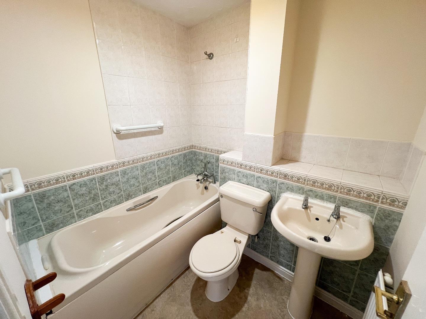 Llys Eglwys, Bridgend County Borough, CF31 5DT